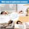 Portable Folding Mosquito Net for Bed Breathable Mesh Bed Canopy