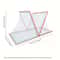 Portable Folding Mosquito Net for Bed Breathable Mesh Bed Canopy