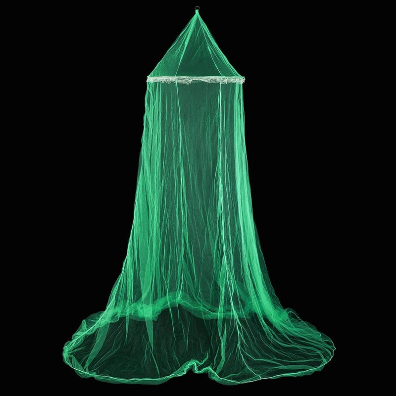 Princess Mosquito Net Canopy Dome For Kids Beds And Cozy Room Decor 3