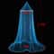 Princess Mosquito Net Canopy Dome For Kids Beds And Cozy Room Decor 4