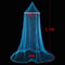Princess Mosquito Net Canopy Dome For Kids Beds And Cozy Room Decor 4