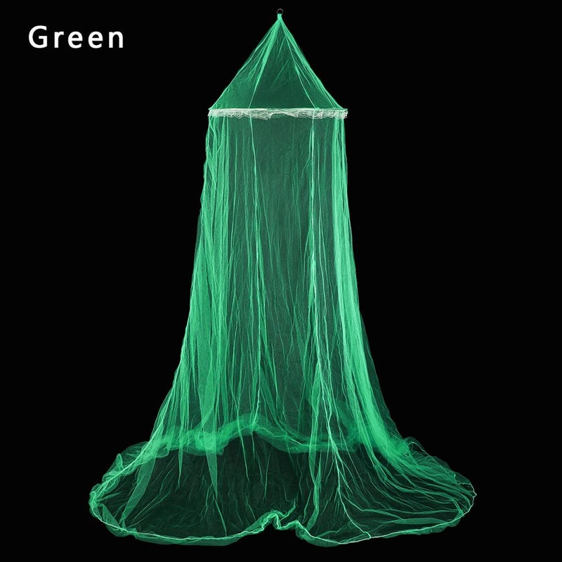 Princess Mosquito Net Canopy Dome For Kids Beds And Cozy Room Decor 8