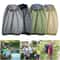 Outdoor Mosquito Head Net Hat For Fishing Camping Hiking 0