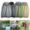 Outdoor Mosquito Head Net Hat For Fishing Camping Hiking 0
