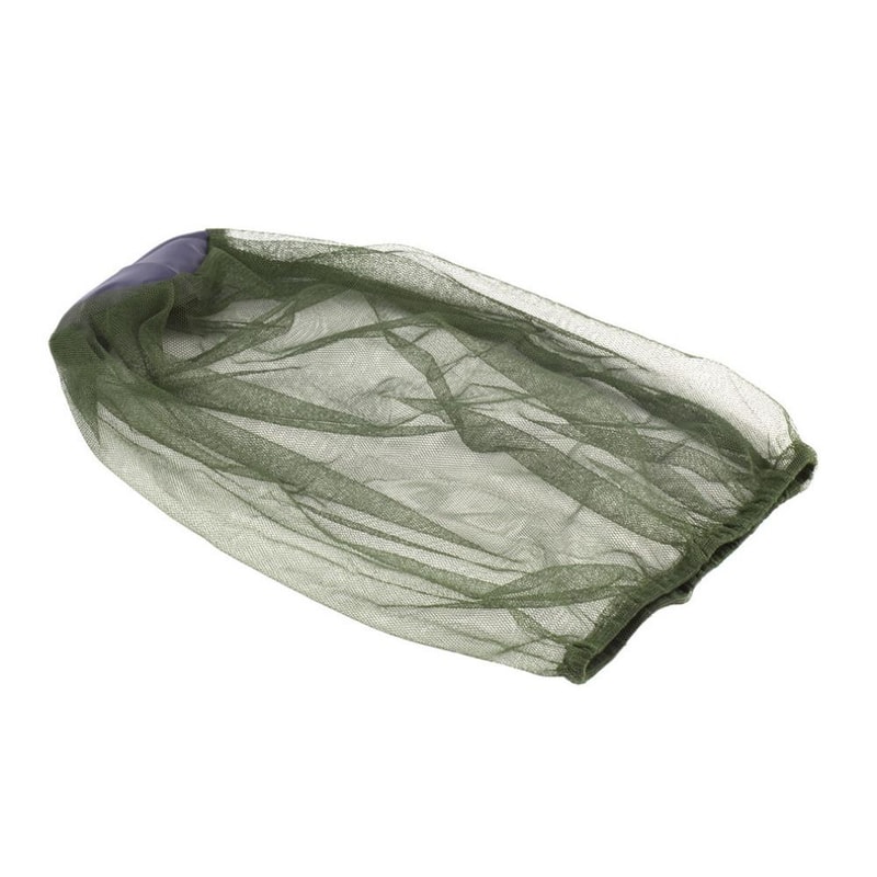 Outdoor Mosquito Head Net Hat For Fishing Camping Hiking 5