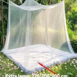 king size mosquito net tent for bed and camping