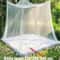 King Size Mosquito Net Tent For Bed And Camping 0