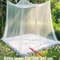 King Size Mosquito Net Tent For Bed And Camping 0