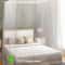 King Size Mosquito Net Tent For Bed And Camping 2