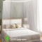 King Size Mosquito Net Tent For Bed And Camping 2
