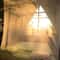 King Size Mosquito Net Tent For Bed And Camping 4