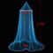 Princess Dome Mosquito Net Canopy For Beds And Cribs 5