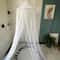 Dreamy Princess Bed Canopy And Mosquito Net For Bed Kids Room Decor 3