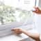 Self Adhesive Mosquito Net Window Screen No Drill Insect Mesh 1