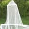 Breathable Dome Mosquito Net Canopy For Double Beds 2