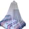 Breathable Dome Mosquito Net Canopy For Double Beds 3