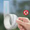 Waterproof Window Screen Repair Tape Self Adhesive Mesh Patch For Mosquito Net Holes 0