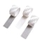 Waterproof Window Screen Repair Tape Self Adhesive Mesh Patch For Mosquito Net Holes 1