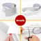 Waterproof Window Screen Repair Tape Self Adhesive Mesh Patch For Mosquito Net Holes 2