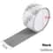 Waterproof Window Screen Repair Tape Self Adhesive Mesh Patch For Mosquito Net Holes 6