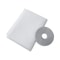 Self Adhesive Window Mosquito Net No Drilling Insect Screen Mesh 7