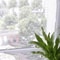 Self Adhesive Invisible Window Screen Anti Mosquito Insect Mesh for Summer