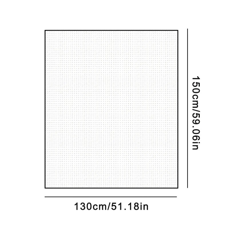 Self Adhesive Invisible Window Screen Anti Mosquito Insect Mesh for Summer