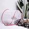 Mosquito Net Portable Folding Head And Face Insect Protection Cover 3
