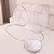 Portable Folding Mosquito Net Tent For Camping Travel And Outdoor Rest 0