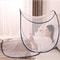 Portable Folding Mosquito Net Tent For Camping Travel And Outdoor Rest 4