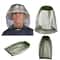 Mosquito Net Hat with Bug Mesh Face Cover for Fishing Camping Gardening