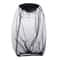 Mosquito Net Hat with Bug Mesh Face Cover for Fishing Camping Gardening