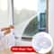 Self Adhesive Mosquito Net Window Screen Mesh DIY Bug Net Curtain