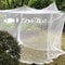 Large Camping Mosquito Net For Bed Indoor Outdoor Hanging Canopy Tent 0