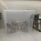 Large Camping Mosquito Net For Bed Indoor Outdoor Hanging Canopy Tent 4