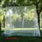 Large Camping Mosquito Net For Bed Indoor Outdoor Hanging Canopy Tent 5