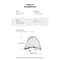Dual Zipper Baby Stroller Mosquito Net Pushchair Bug Protection Cover