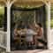 Mosquito Net For Bed And Camping Insect Barrier 3