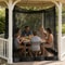 Mosquito Net For Bed And Camping Insect Barrier 3