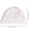 Full Coverage Baby Stroller Mosquito Net Breathable Bug Protection Cover 4