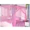 Mosquito Net Bed Canopy Four Corner Summer Bed Net For Peaceful Sleep 2