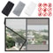 Fiberglass Mosquito Net Insect Screen Mesh For Windows And Doors 2