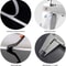 Mosquito Window Net Self Adhesive Insect Mesh Screen