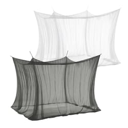 outdoor mosquito net canopy corner portable mesh tent