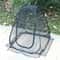 Portable Automatic Mesh Mosquito Tent for Camping and Outdoor Relaxation