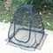 Portable Automatic Mesh Mosquito Tent for Camping and Outdoor Relaxation