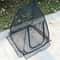 Portable Automatic Mesh Mosquito Tent for Camping and Outdoor Relaxation