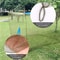 Portable Folding Bed Mosquito Net For Camping And Travel 1