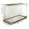 Portable Folding Bed Mosquito Net For Camping And Travel 7