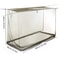 Portable Folding Bed Mosquito Net For Camping And Travel 6